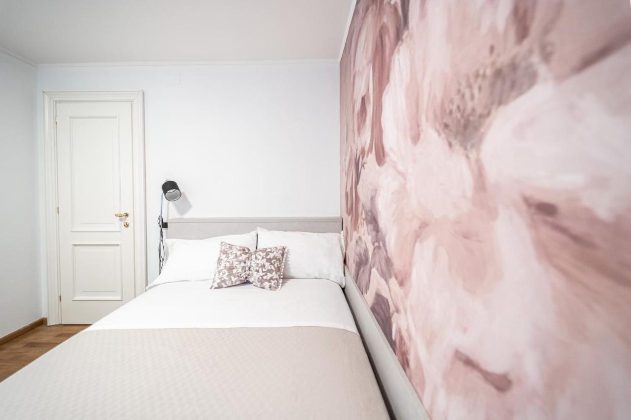 Villa Bonafata B&B Trieste Esterno foto